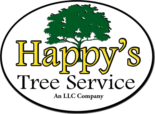 Happy&rsquo;s Tree Service, an LLC company